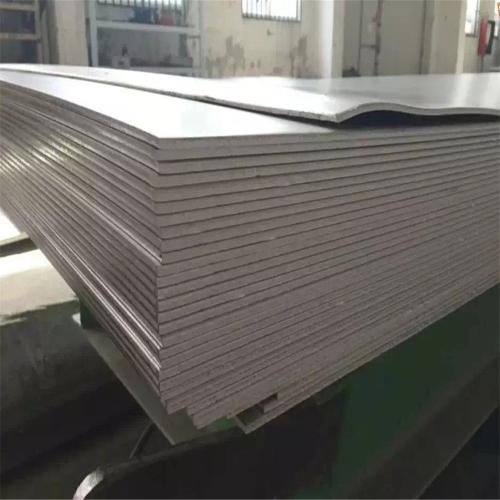 哈氏合金板在化工工業(yè)、石油化工、核能源工業(yè)及制藥行業(yè)得到應(yīng)用與推廣